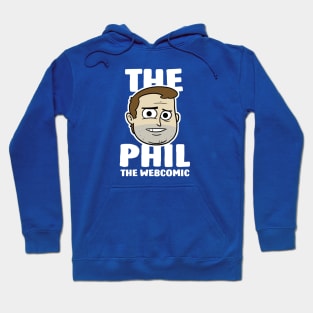 The Phil - Official Shirt Hoodie